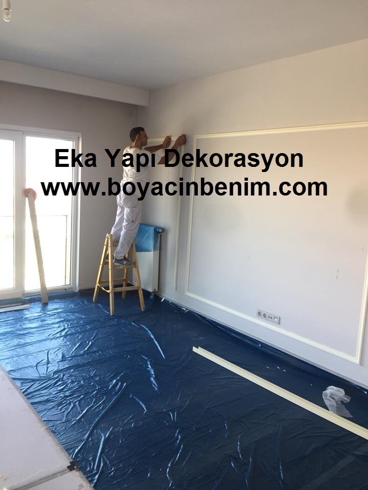 Kartal çıta uygulama